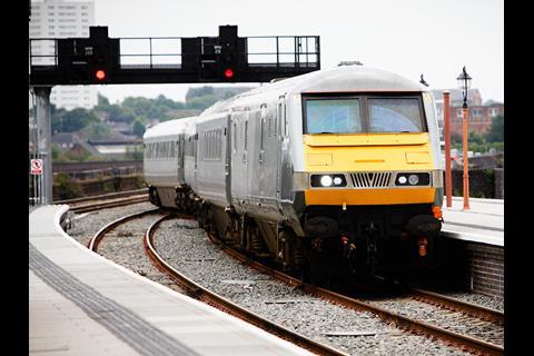 Chiltern Railways has appointed Paragon ID to provide marketing and operational material printing, storage and distribution services.